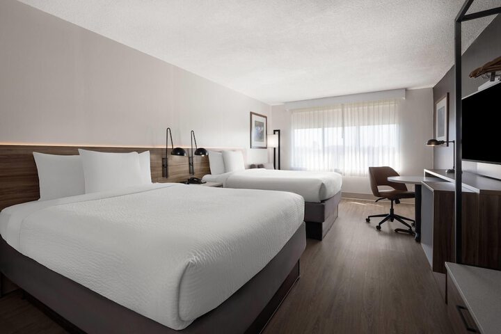 Wyndham Garden Manassas