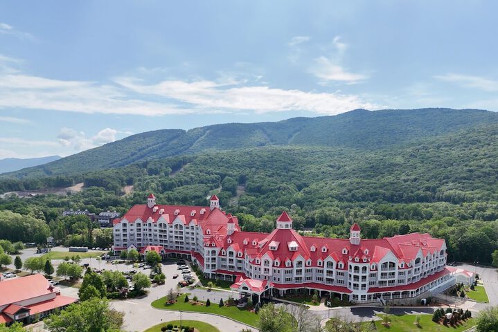 RiverWalk Resort at Loon Mountain