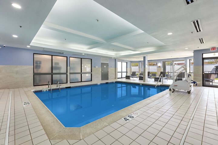 Best Western Plus Elgin - Chicago
