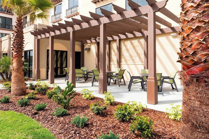 Courtyard by Marriott St. Augustine Beach