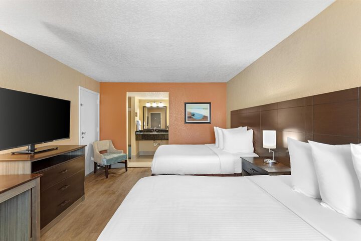 Best Western Space Shuttle Inn