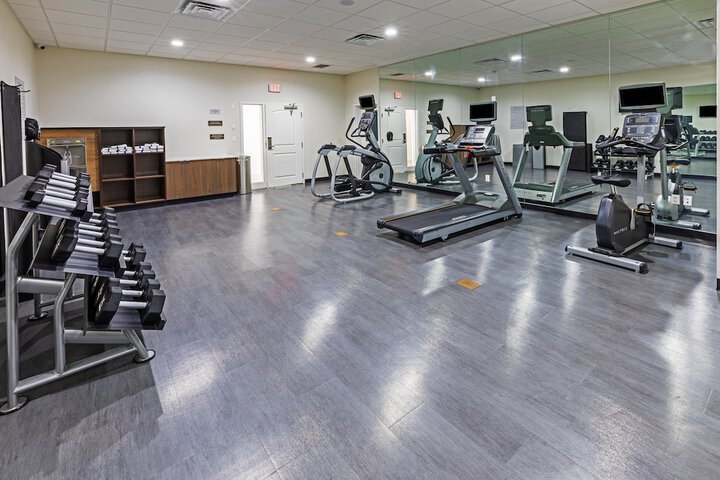 Staybridge Suites Portland by IHG