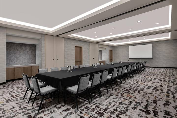 Hyatt Regency Irvine