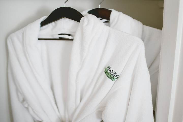 Admirals Quarters Inn