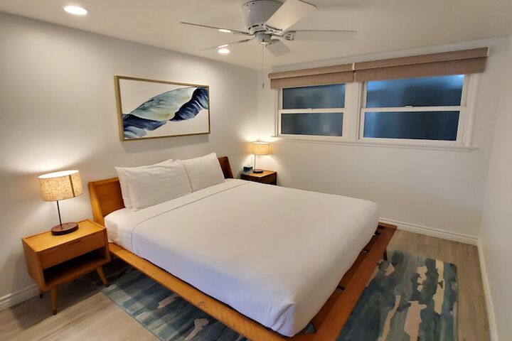 Sea Horse Resort