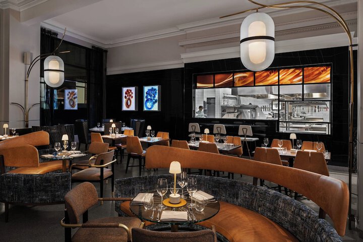Glass Light Hotel & Gallery Autograph Collection