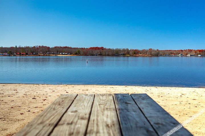 Crown Resorts at Lake Tansi West