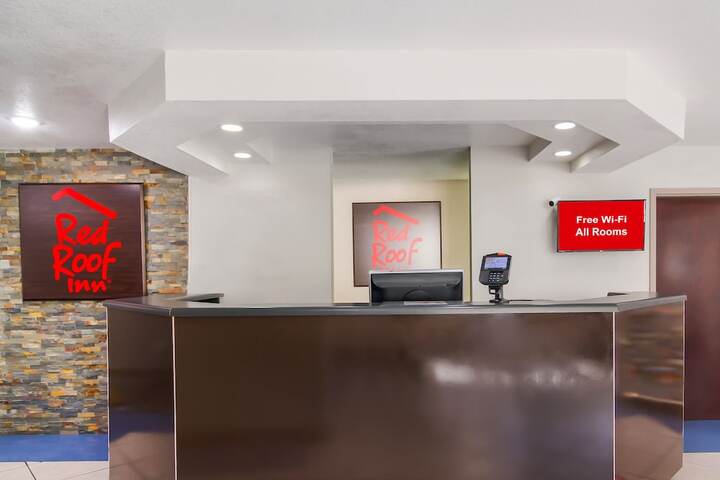 Hotel Interior 10 of 35