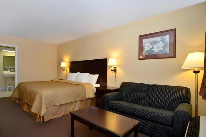 Harpeth Inn