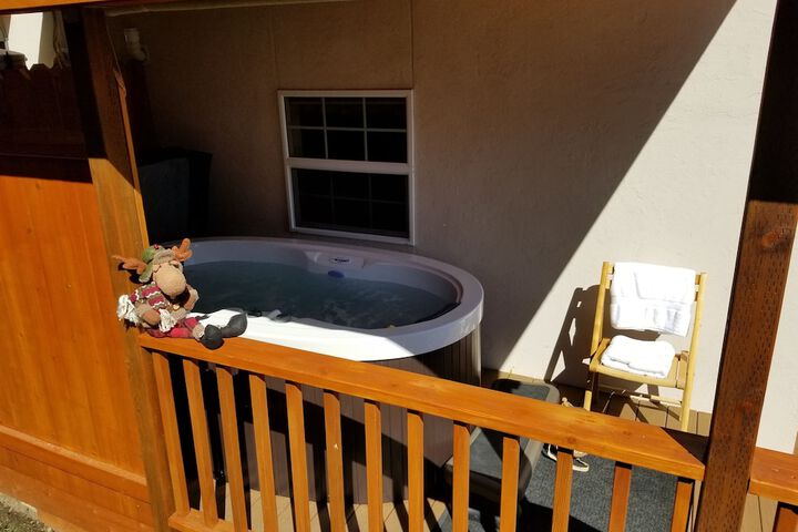 Hot Tub 41 of 47