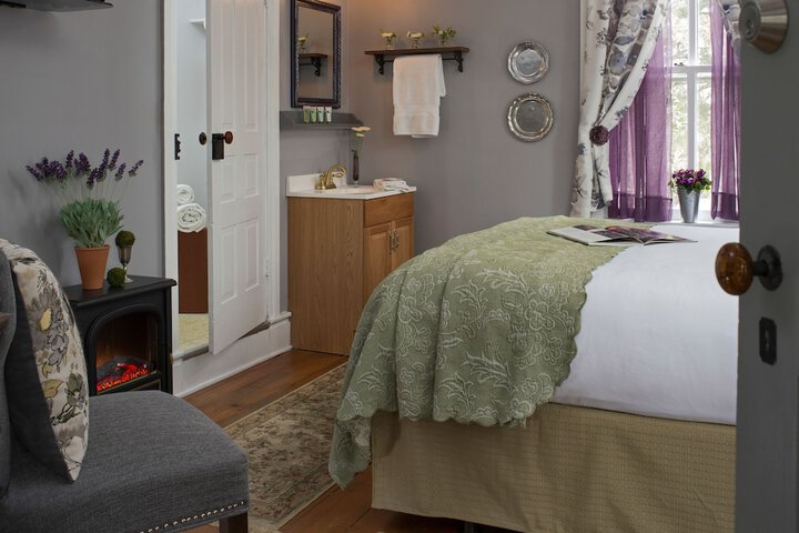1825 Inn Bed and Breakfast