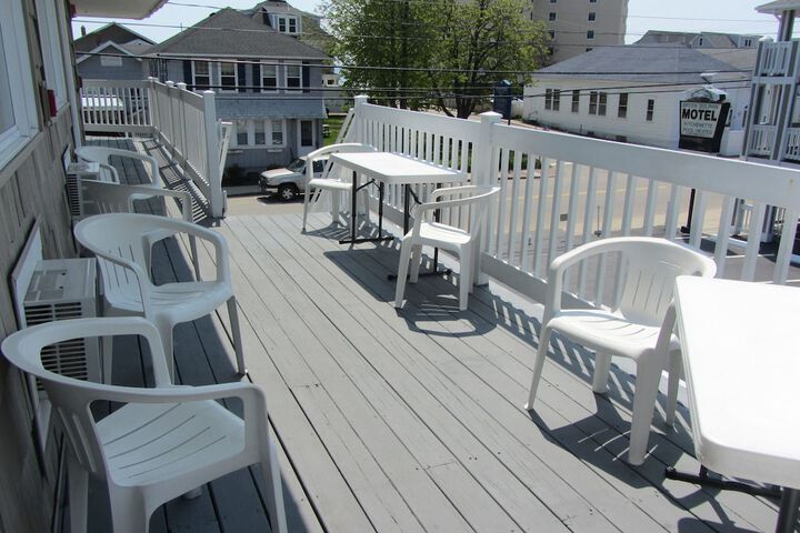 Terrace/Patio 78 of 86