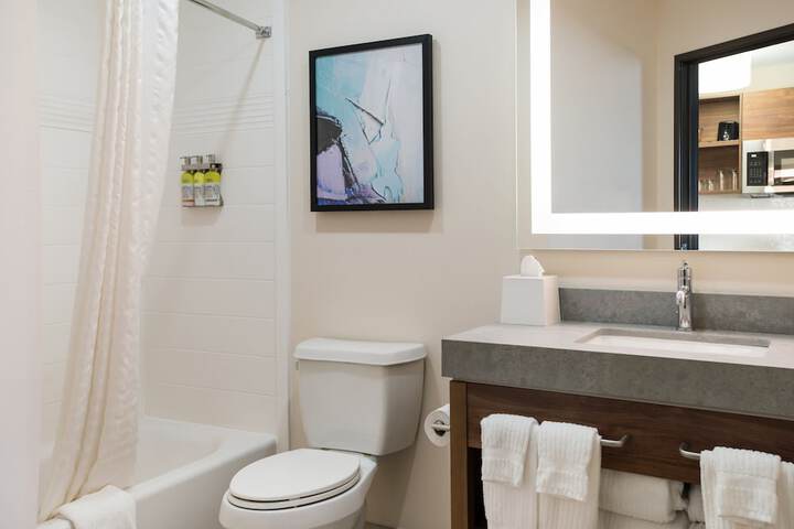 Candlewood Suites Lake Charles - Sulphur by IHG