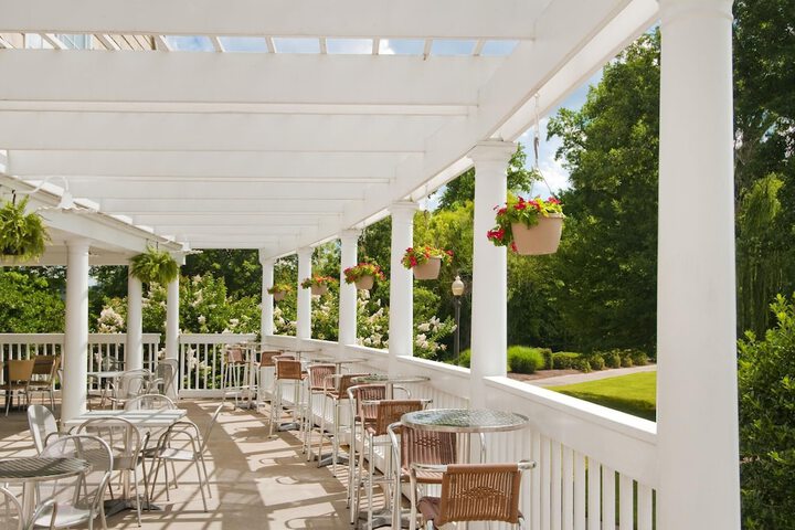 Embassy Suites by Hilton Charlotte Concord Golf Resort & Spa