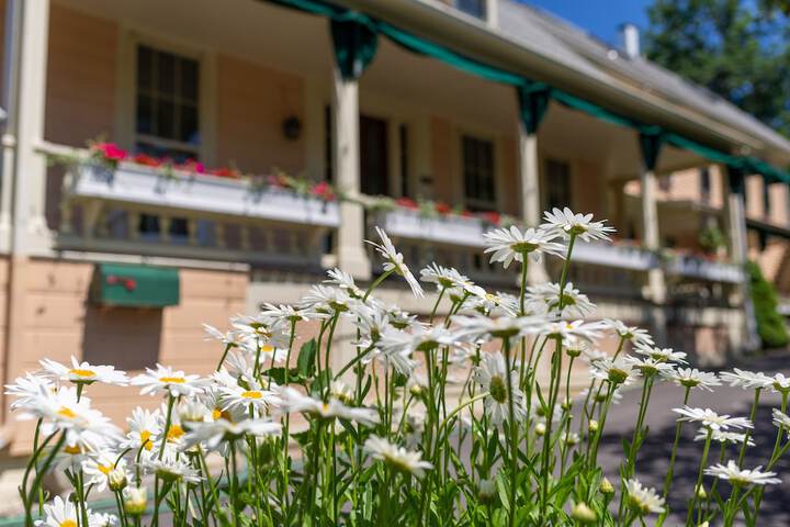 Addison Choate Inn