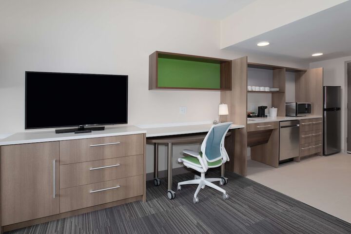 Home2 Suites by Hilton Omaha UN Medical Center Area