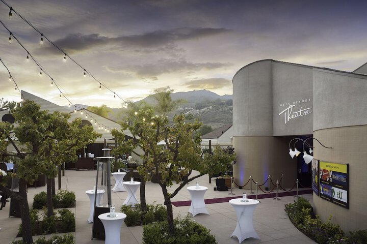 Hyatt Vacation Club at the Welk San Diego Area