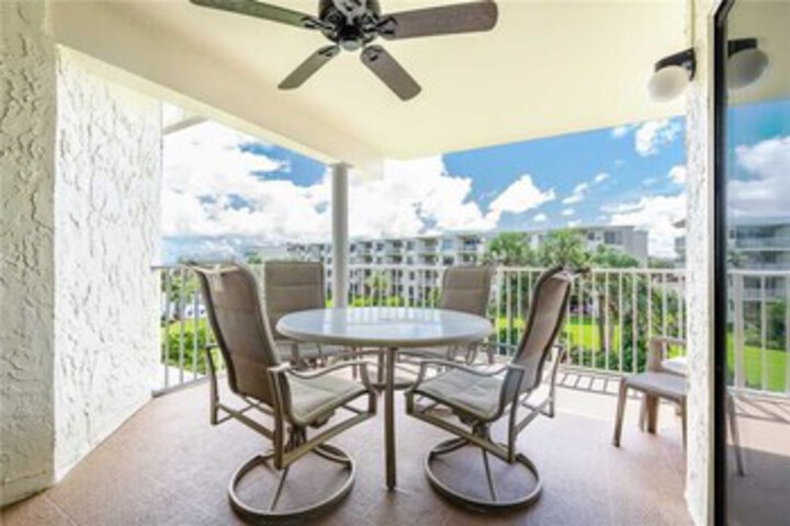 Colony Reef 2312 Condo