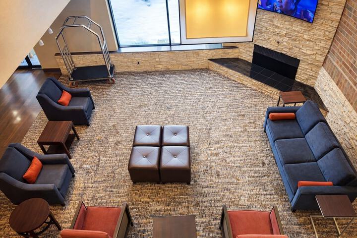 Comfort Inn Farmington Hills - Detroit Northwest