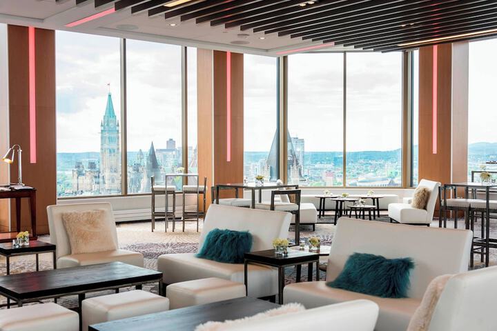 The Westin Ottawa