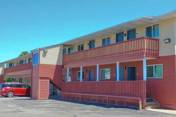 Chippewa Motel