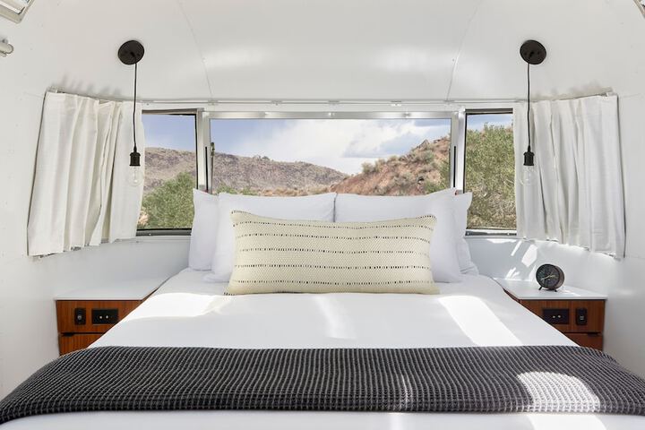 AutoCamp Zion