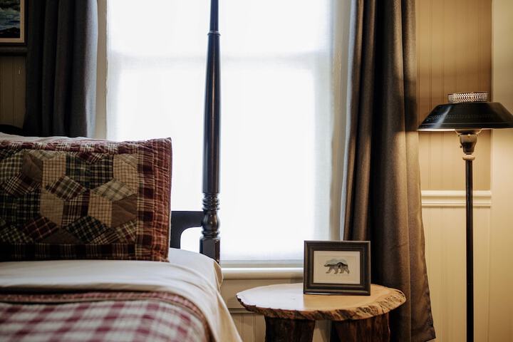 Blue Ridge Inn Bed & Breakfast