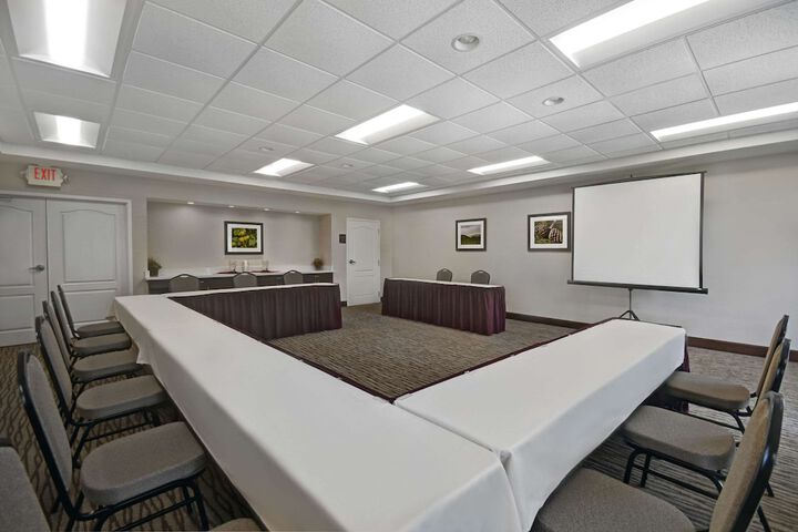 Meeting 43 of 50