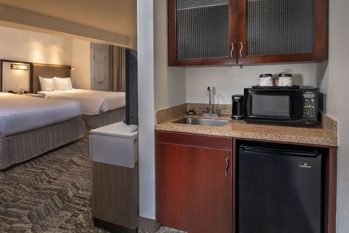 Springhill Suites by Marriott Hagerstown