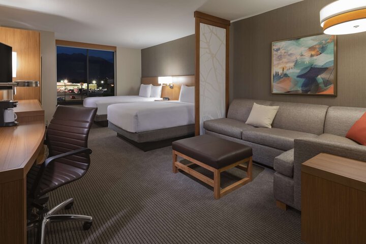 Hyatt Place Provo