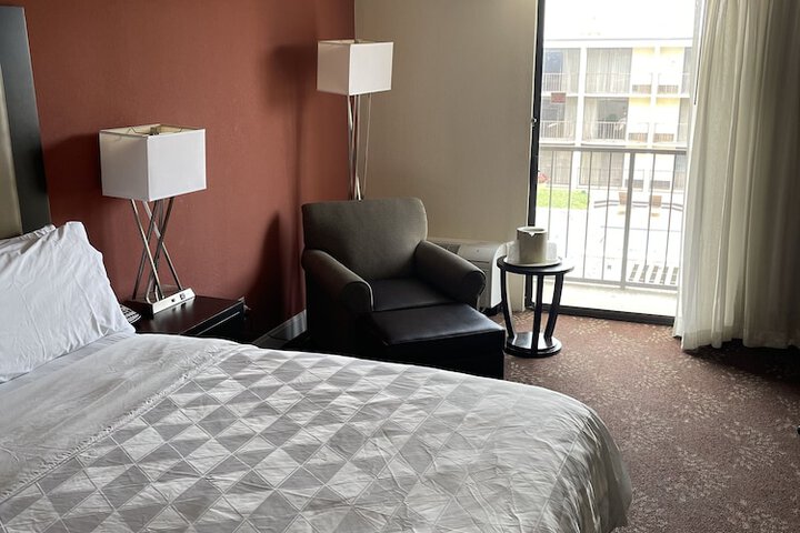 Holiday Inn Tyler-Conference Center by IHG