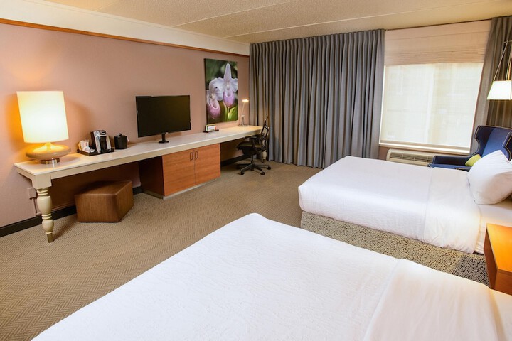 Hilton Garden Inn Rochester Downtown MN