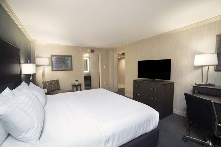 Holiday Inn Columbus Dwtn-Capitol Square by IHG