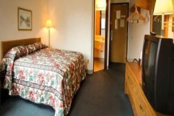 Super Motel Granite Falls