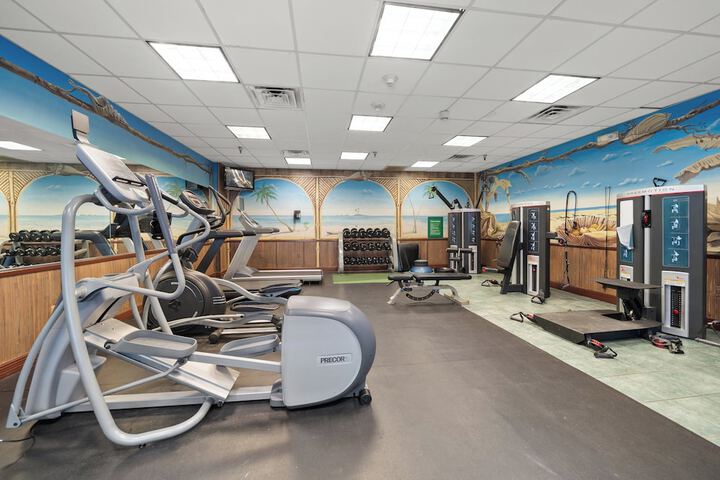 Holiday Inn & Suites Clearwater Beach S-Harbourside by IHG