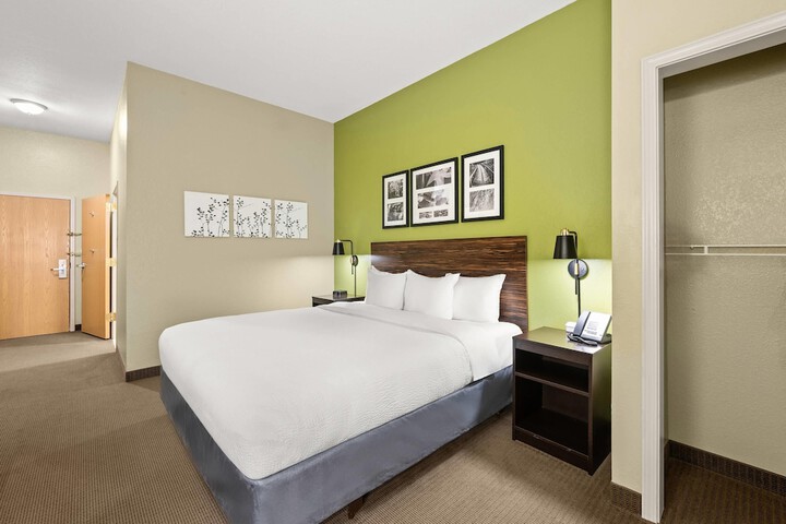 Sleep Inn Boone University Area