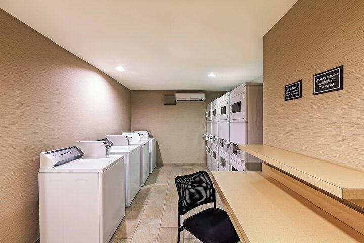 Residence Inn Houston I-10 West / Park Row