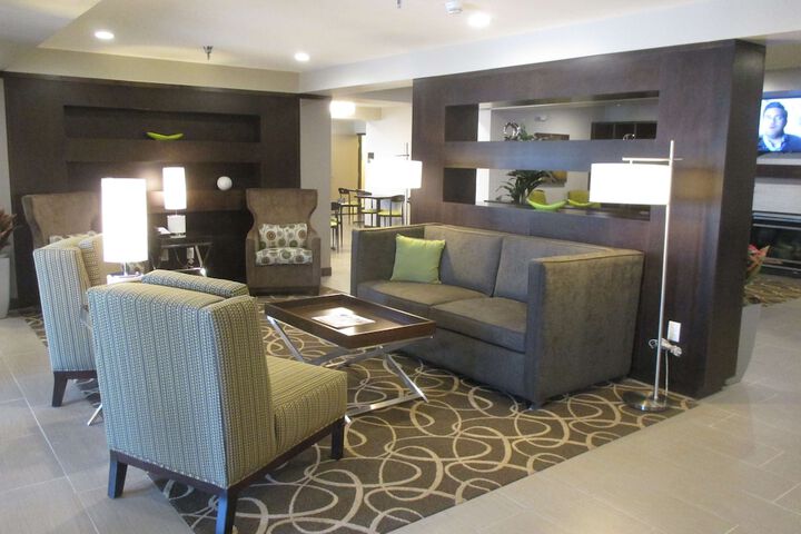 Hotel Interior 7 of 27