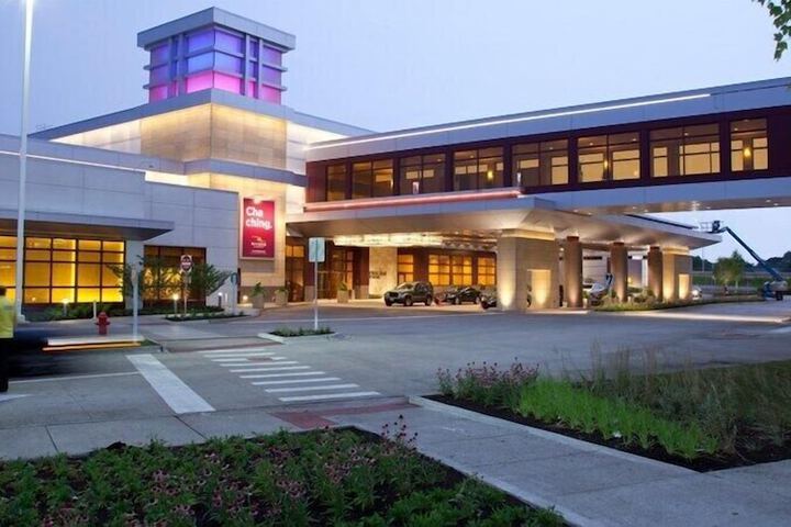 MainStay Suites Northbrook Wheeling