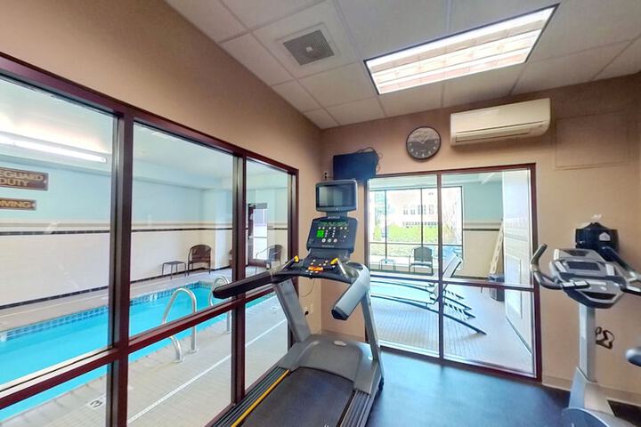 Health and Fitness 29 of 33