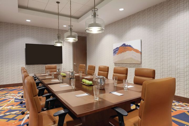Embassy Suites by Hilton South Jordan Salt Lake City