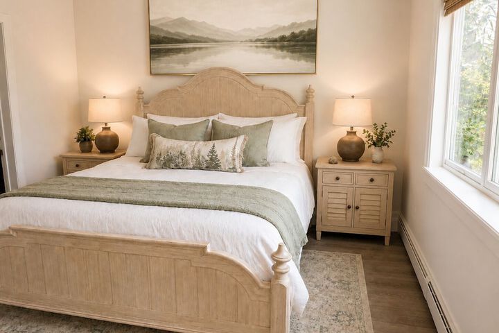 Kodiak Suites