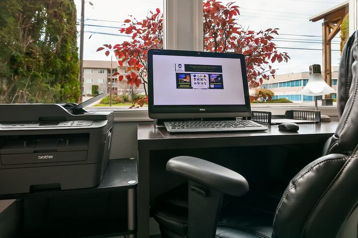 Best Western Inn at Penticton
