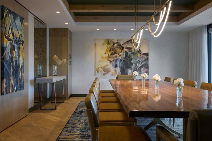 Hotel Alpenrock Breckenridge Curio Collection by Hilton