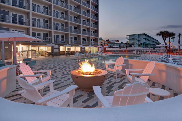 Home2 Suites by Hilton Ormond Beach Oceanfront