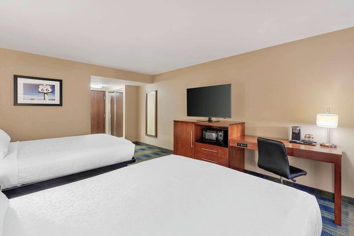 Best Western Plus Heritage Inn Ontario Rancho Cucamonga