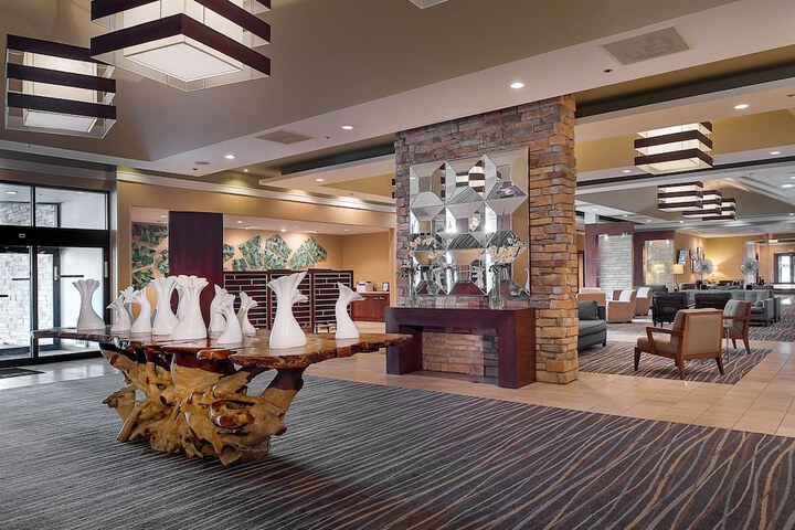 Hotel Interior 4 of 69