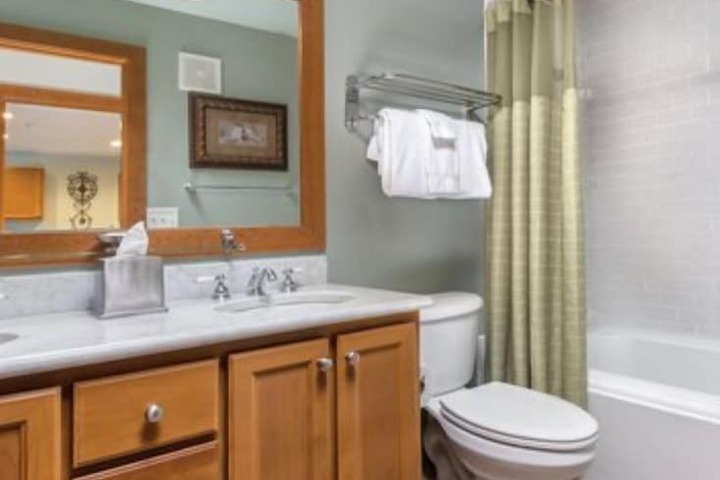 WorldMark Blaine