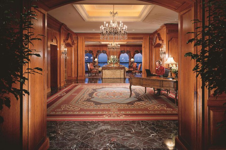 Fairmont Royal York