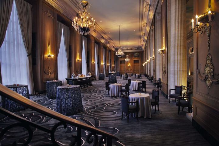 Hilton Chicago